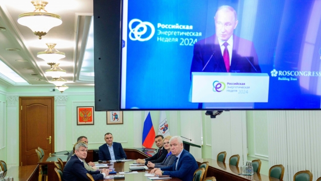 В Марий Эл для участия в программе догазификации поступило более 10 тысяч заявок