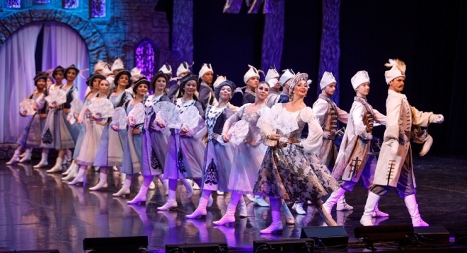 Бахчисарайский фонтан