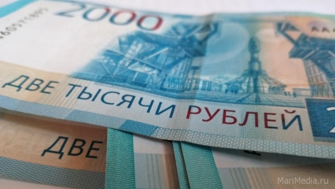22-летний йошкаролинец-уклонист оштрафован на 50 тысяч рублей