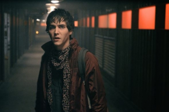 Проклятое место 3D