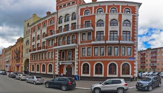 Газпромбанк повысил ставки по вкладам «Копить», «Почётный бонус» и «Ваш успех»