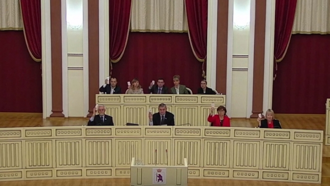 Бюджет Марий Эл сохранил свою социальную направленность