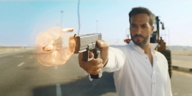 SuperКопы: Миссия «Бабушка»