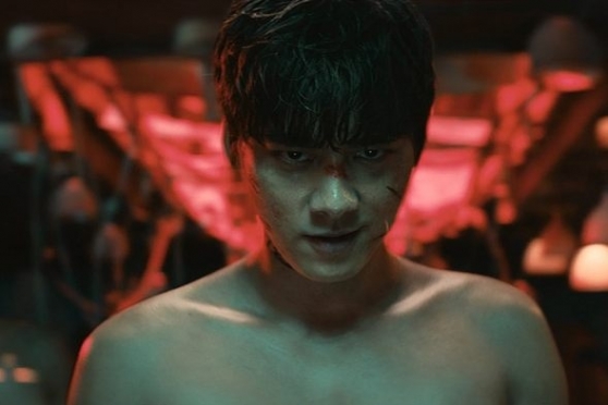 Планета зверей