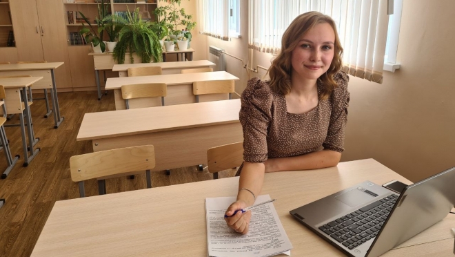 Студентка МарГУ – победитель и обладатель Гран-при Всероссийского конкурса