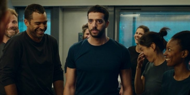 SuperКопы: Миссия «Бабушка»