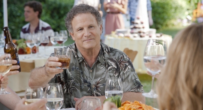 Любовь по-взрослому