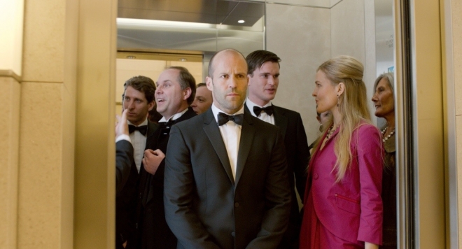 Эффект колибри