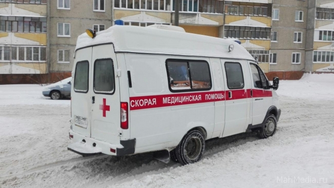 Сообщить о проблеме с вызовом скорой медицинской помощи можно на сайте Госуслуг