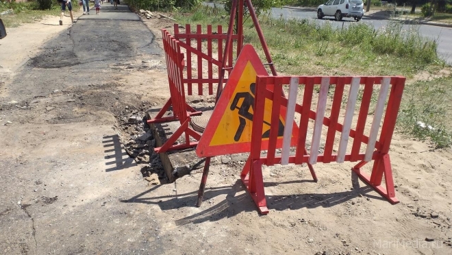 В Йошкар-Оле на несколько дней ограничат движение по ул. Кремлёвской