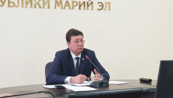 В Волжском районе в 2021 году приобрели автоклуб и обновили Дом культуры