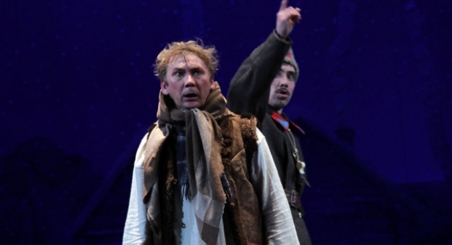 Сӧсна поминка (Поминки по свинье)