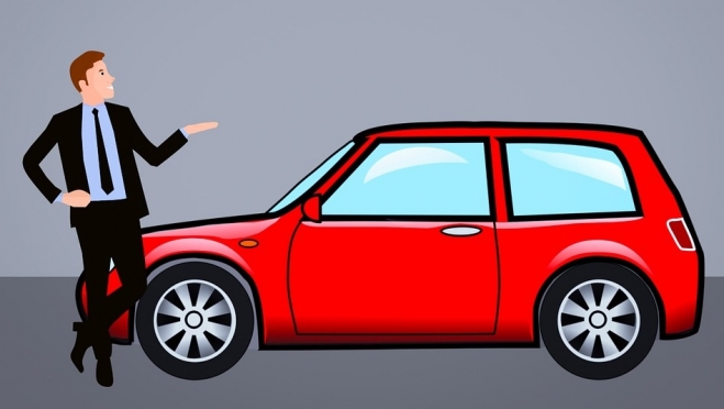 Йошкаролинец перепродал автомобиль, за который не расплатился