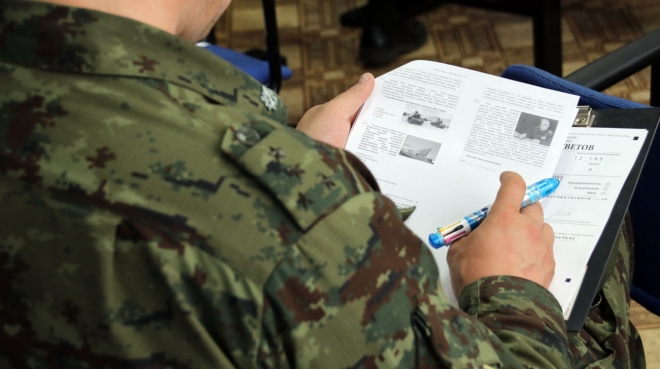 Для участников СВО продлили срок действия результатов единого государственного экзамена