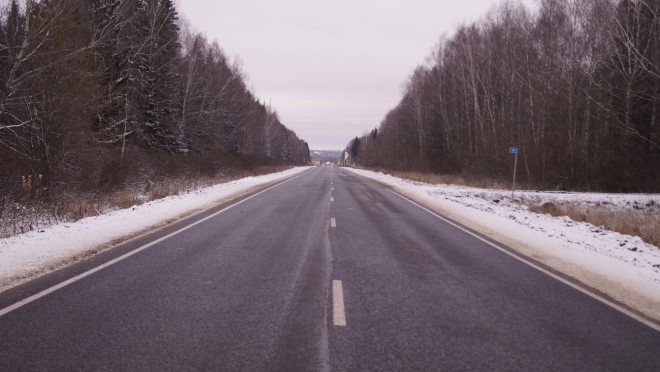 В Марий Эл 1 марта начнётся с перекрытия загородных трасс