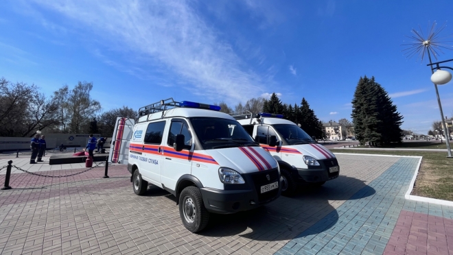 Газовики напоминают, что нужно делать,  если вы почувствовали запах газа в помещении