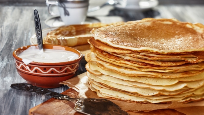 Завтра у православных верующих Марий Эл мясопустная родительская суббота