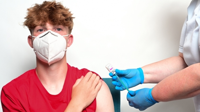 В Марий Эл поступила первая партия вакцины для детей против гриппа