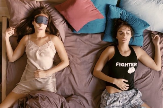 Держи удар, детка