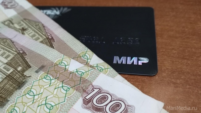 Минсоцразвития перечислил соцвыплаты жителям Марий Эл