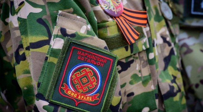 Ветераны СВО из Марий Эл с инвалидностью, оставшиеся на службе, могут получить те же льготы, что и уволенные из ВС РФ