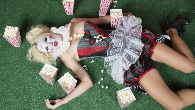 В Марий Эл пройдёт I Республиканский фестиваль социального театра