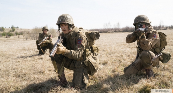 Призраки войны