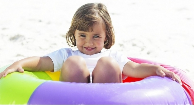 Заседание клуба Почемучек