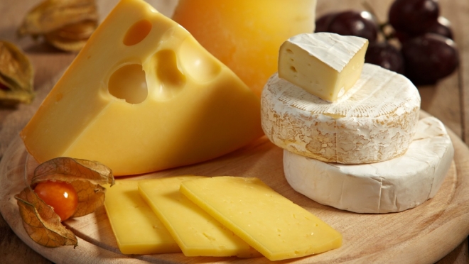 Как не попасть в зависимость от сыра