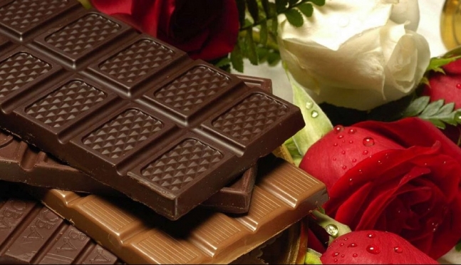 Эксперты озвучили суточную дозу потребления шоколада
