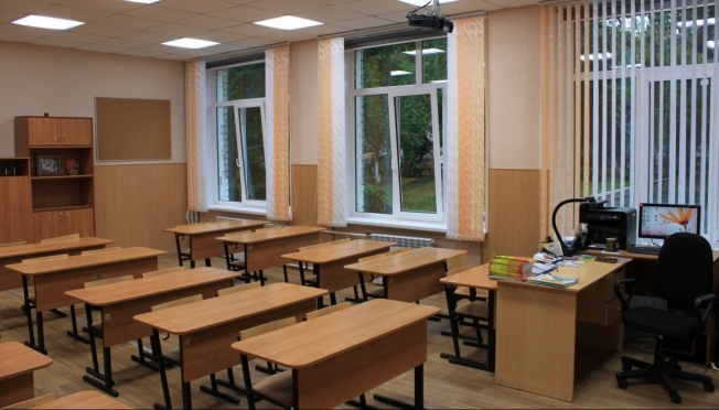 Стало известно, к каким школам относятся городские микрорайоны