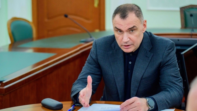 Глава Марий Эл прокомментировал списание долга региона по бюджетным кредитам