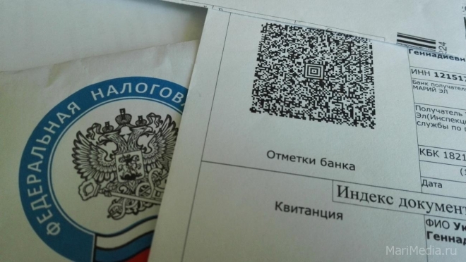 В Йошкар-Оле 20 948 платёжных документов отнесены в разряд «невыясненных»