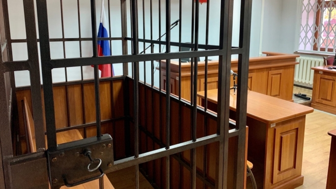 Жительницу Марий Эл арестовали на 10 суток за неуплату алиментов