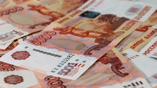 Среднемесячная зарплата в Марий Эл превысила 30 тысяч рублей