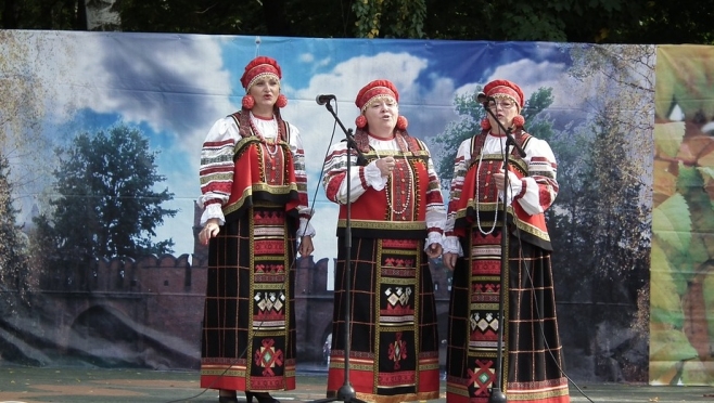 В Йошкар-Оле пройдет фестиваль клубных объединений пенсионеров