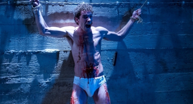 Я плюю на ваши могилы 2