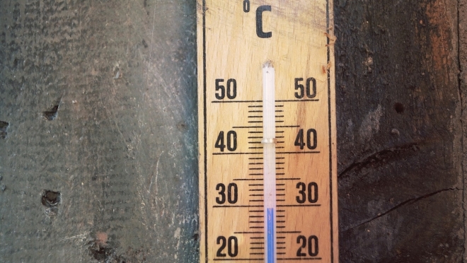 В Марий Эл ожидается аномально жаркая погода