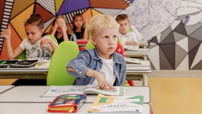 Сверхновый уровень образования: в Йошкар-Оле открывается частная общеобразовательная школа