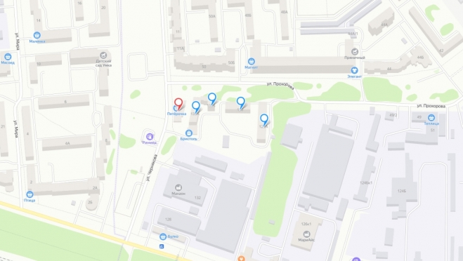 В одном из районов Йошкар-Олы будут менять счетчики