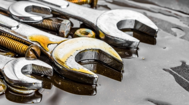 На перекрёстке Успенская – Гагарина образовалась течь в колодце