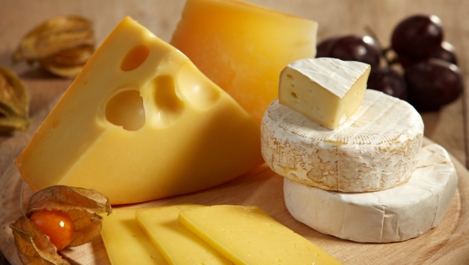 Более 100 наименований продукции Марий Эл представили на выставке «Золотая осень»