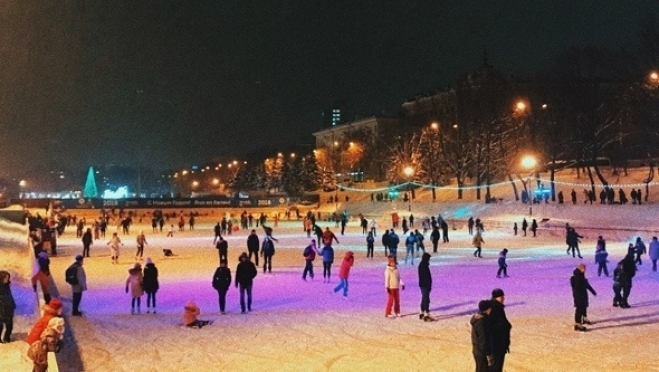 Жителей Марий Эл приглашают на уик-энд в Казань