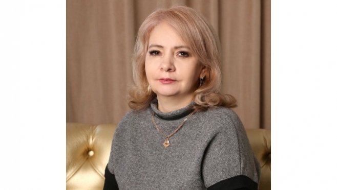 Педагог из Марий Эл борется в Казани за звание лучшего учителя татарского языка