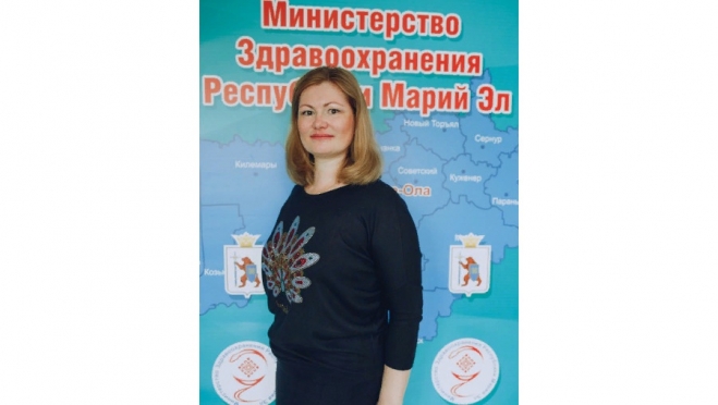Главный специалист по медицинской профилактике Наталья Чегаева — о правилах здорового питания