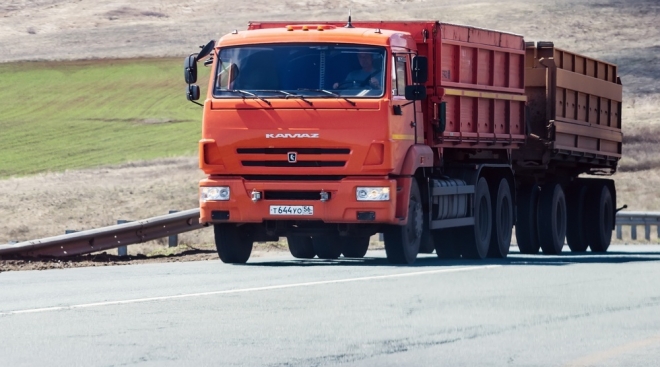 В Марий Эл на целый месяц закроют дороги для большегрузов