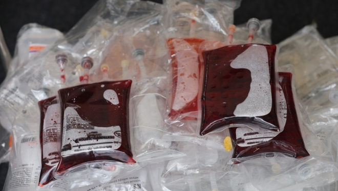 В Марий Эл продолжают пополнять запасы крови