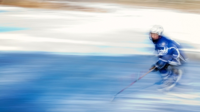 Йошкар-Ола принимает «Золотую шайбу»