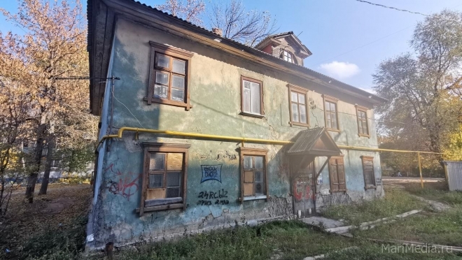 500 миллиардов рублей выделят регионам, чтобы расселить аварийный фонд