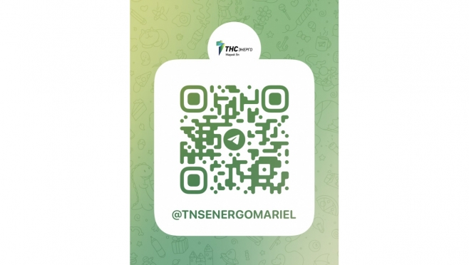 Telegram-канал «ТНС энерго Марий Эл» - все актуальные новости компании здесь